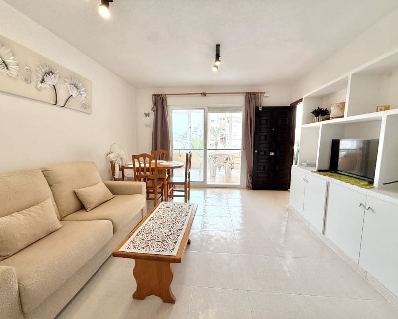 1 bedroom Apartment for rent in La Mata with pool - € 700 (Ref: 9976140)