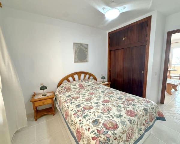 1 bedroom Apartment for rent in Cabo Cervera, Torrevieja with pool - € 700 (Ref: 9976140)