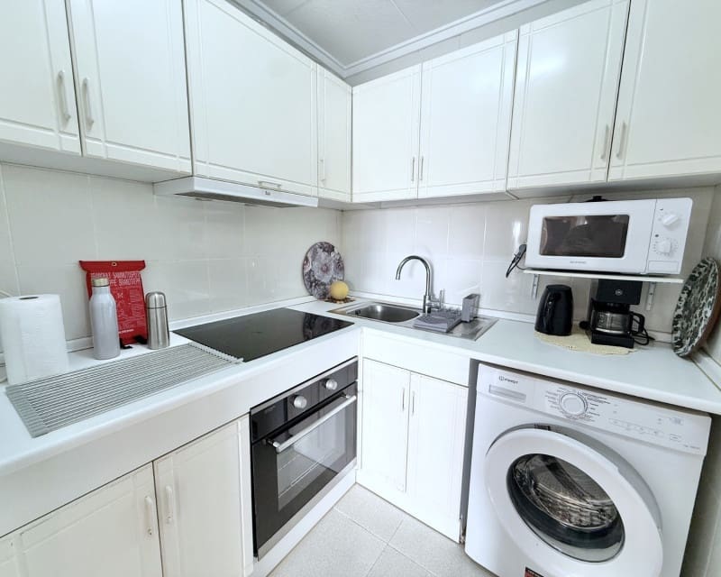 1 bedroom Apartment for rent in La Mata with pool - € 700 (Ref: 9976140)