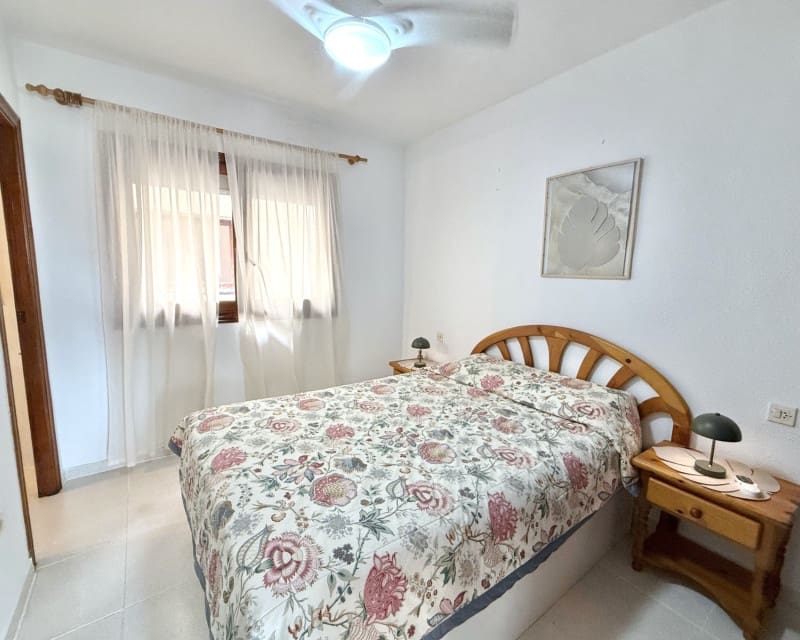 1 bedroom Apartment for rent in La Mata with pool - € 700 (Ref: 9976140)