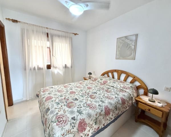 1 bedroom Apartment for rent in Cabo Cervera, Torrevieja with pool - € 700 (Ref: 9976140)