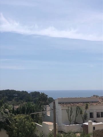 Area Edificabile in vendita in Benissa - 450.000 € (Rif: 9548508)