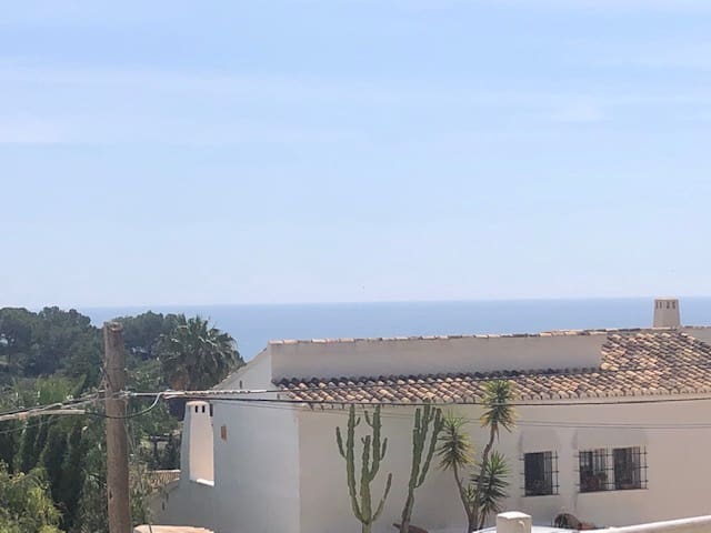 Area Edificabile in vendita in Benissa - 450.000 € (Rif: 9548508)