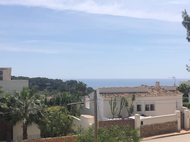 Area Edificabile in vendita in Benissa - 450.000 € (Rif: 9548508)