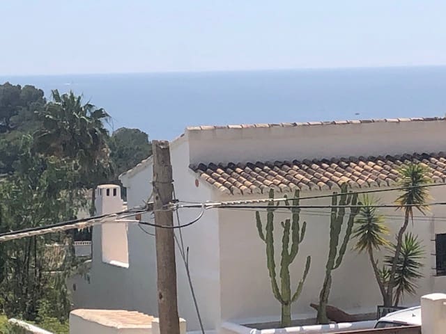 Area Edificabile in vendita in Benissa - 450.000 € (Rif: 9548508)