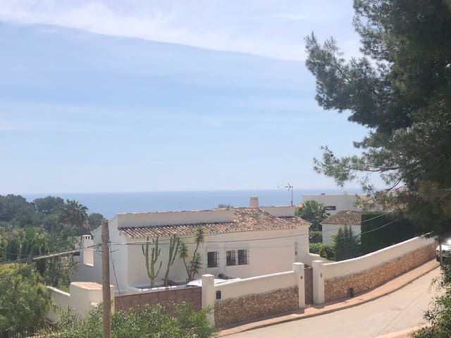 Area Edificabile in vendita in Benissa - 450.000 € (Rif: 9548508)