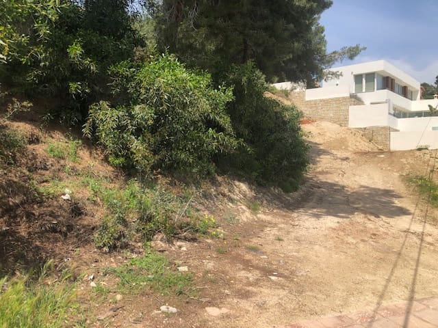 Area Edificabile in vendita in Benissa - 450.000 € (Rif: 9548508)