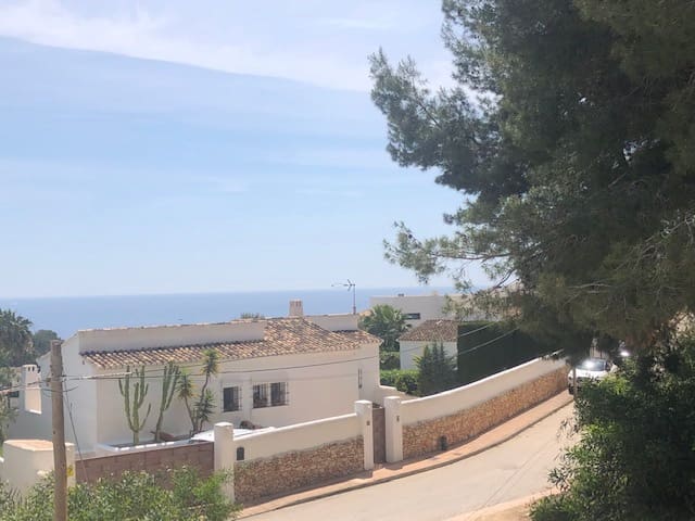 Area Edificabile in vendita in Benissa - 450.000 € (Rif: 9548508)