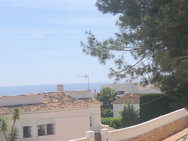 Area Edificabile in vendita in Benissa - 450.000 € (Rif: 9548508)