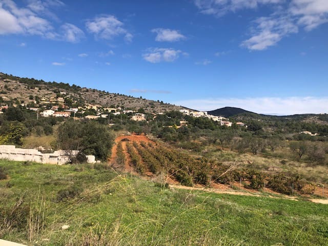 Działka budowlana na sprzedaż w Benissa - 65 000 € (Ref: 9548510)