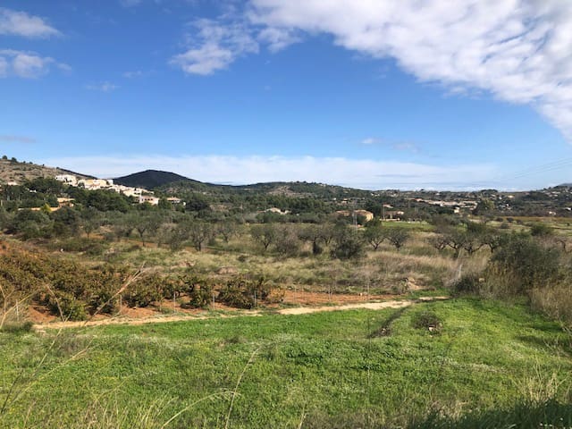 Area Edificabile in vendita in Benissa - 65.000 € (Rif: 9548510)