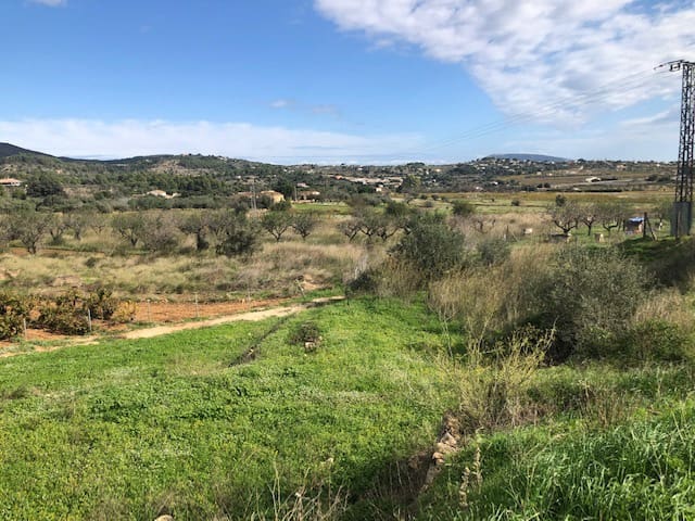 Area Edificabile in vendita in Benissa - 65.000 € (Rif: 9548510)