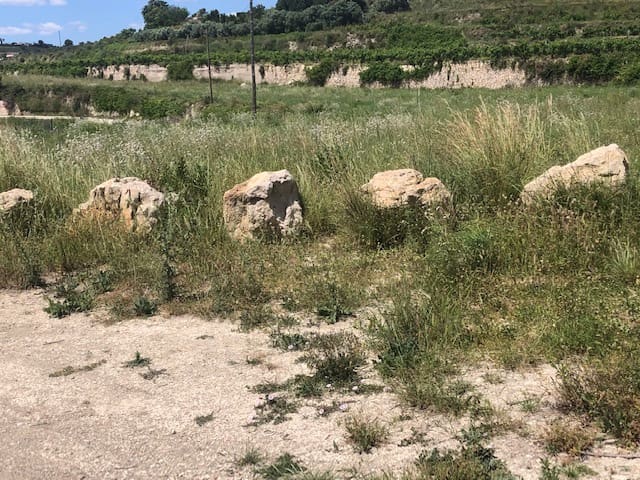 Byggegrund til salg i Moraira, Teulada-Moraira - € 325.000 (Ref: 9548511)