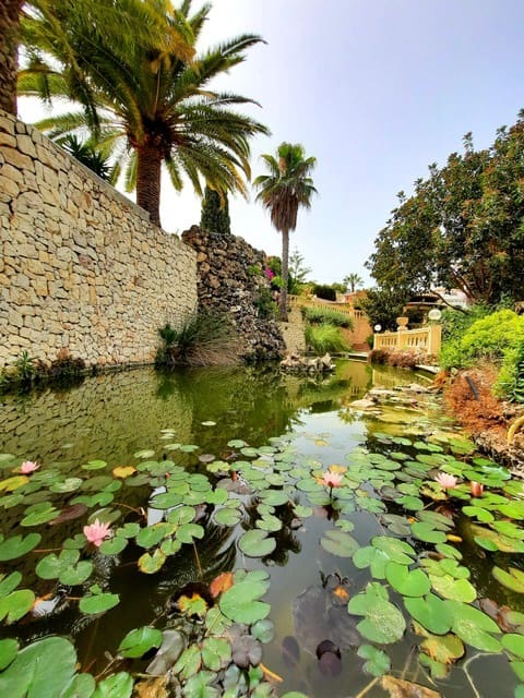 7 sypialnia Willa na sprzedaż w Benissa - 850 000 € (Ref: 9548512)