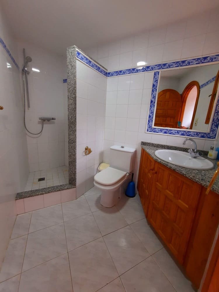 7 sypialnia Willa na sprzedaż w Benissa - 850 000 € (Ref: 9548512)