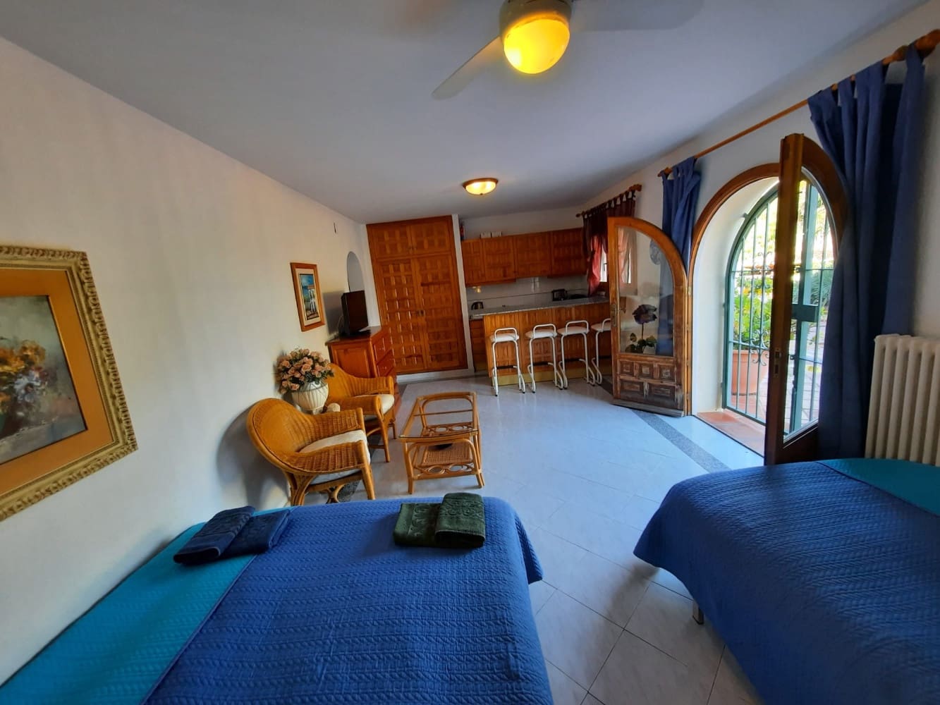 7 sypialnia Willa na sprzedaż w Benissa - 850 000 € (Ref: 9548512)