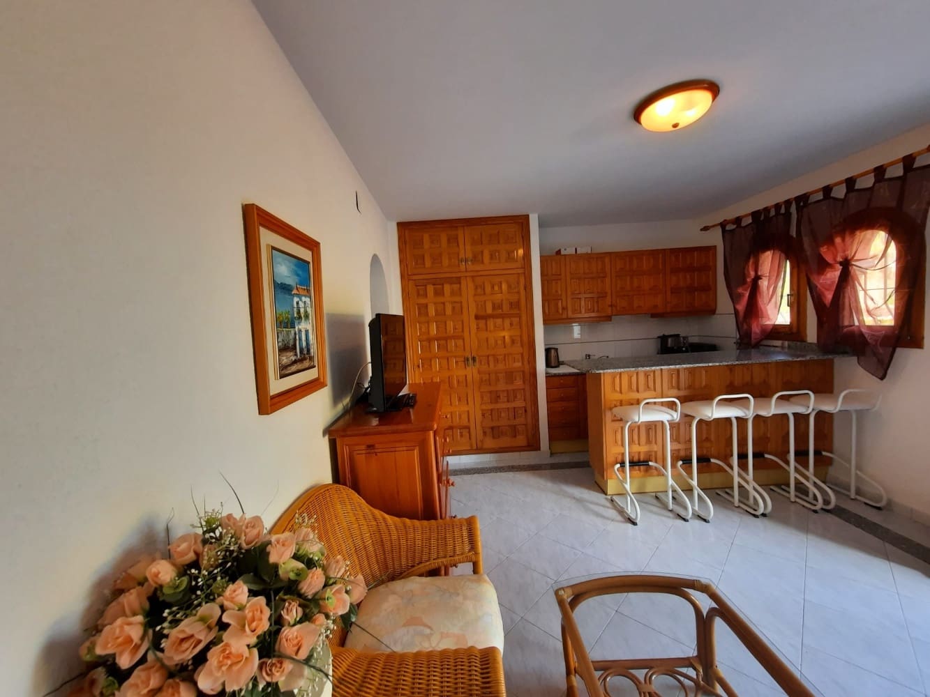 7 sypialnia Willa na sprzedaż w Benissa - 850 000 € (Ref: 9548512)