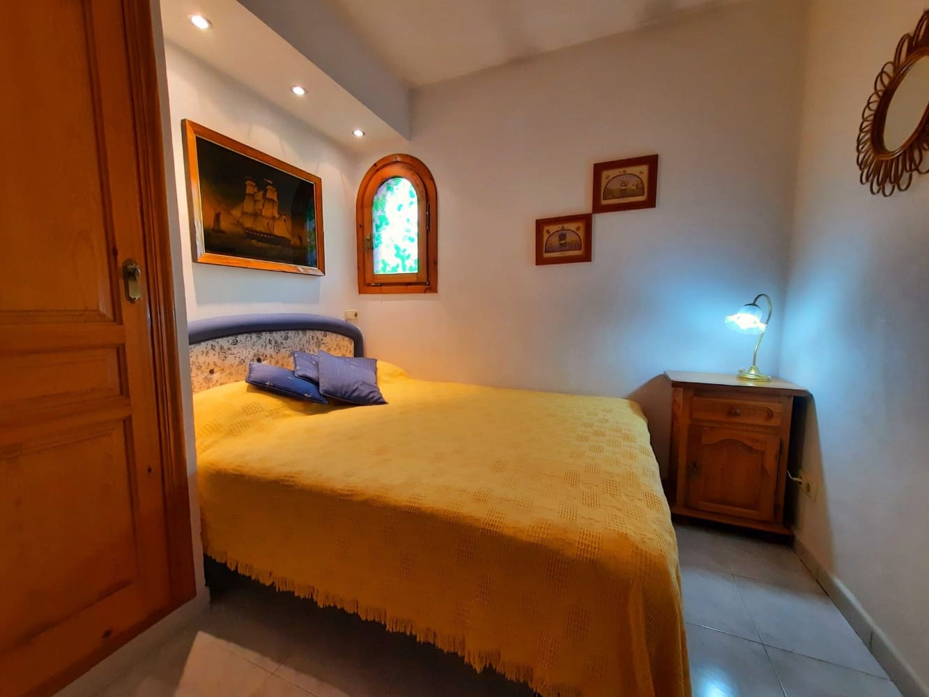 7 sypialnia Willa na sprzedaż w Benissa - 850 000 € (Ref: 9548512)