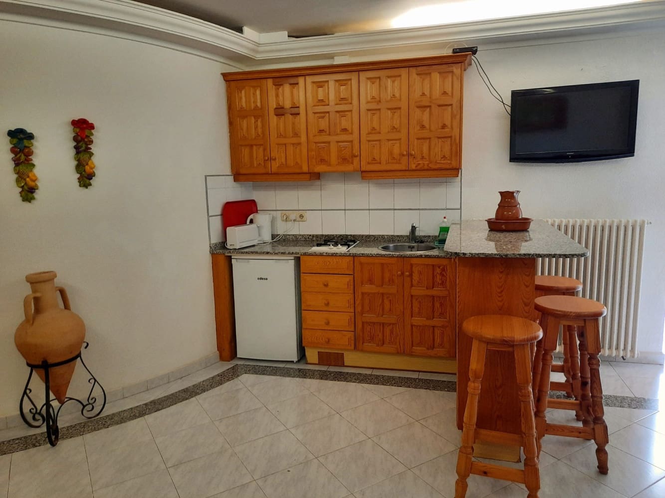 7 sypialnia Willa na sprzedaż w Benissa - 850 000 € (Ref: 9548512)