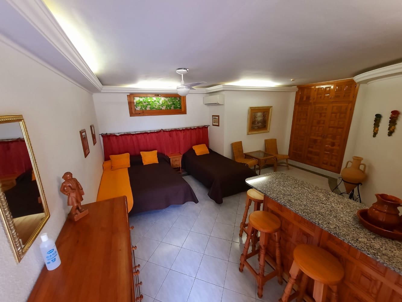 7 sypialnia Willa na sprzedaż w Benissa - 850 000 € (Ref: 9548512)