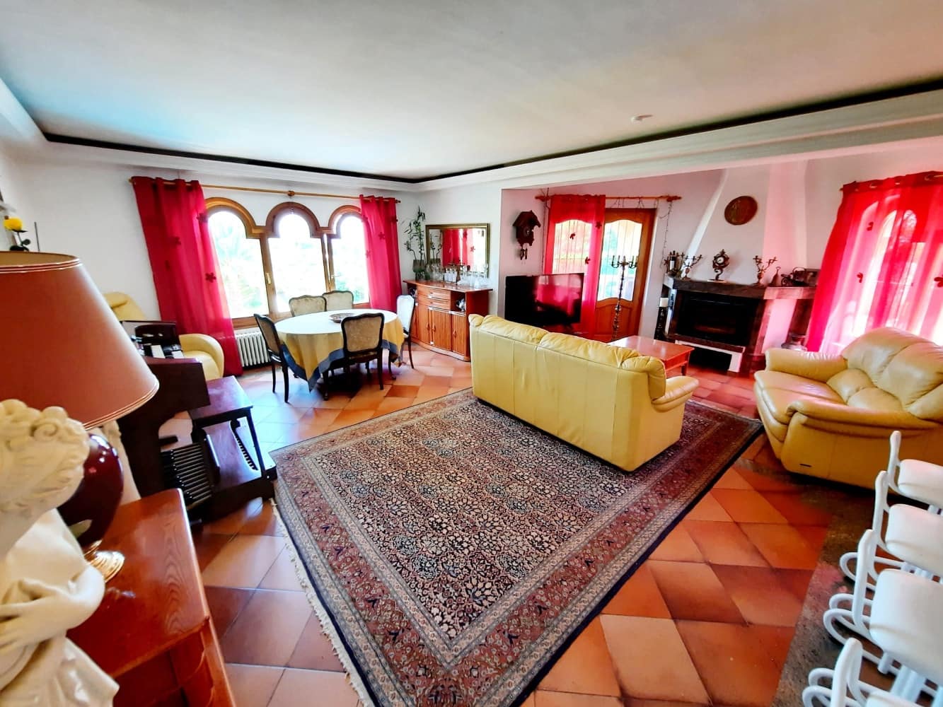 7 sypialnia Willa na sprzedaż w Benissa - 850 000 € (Ref: 9548512)