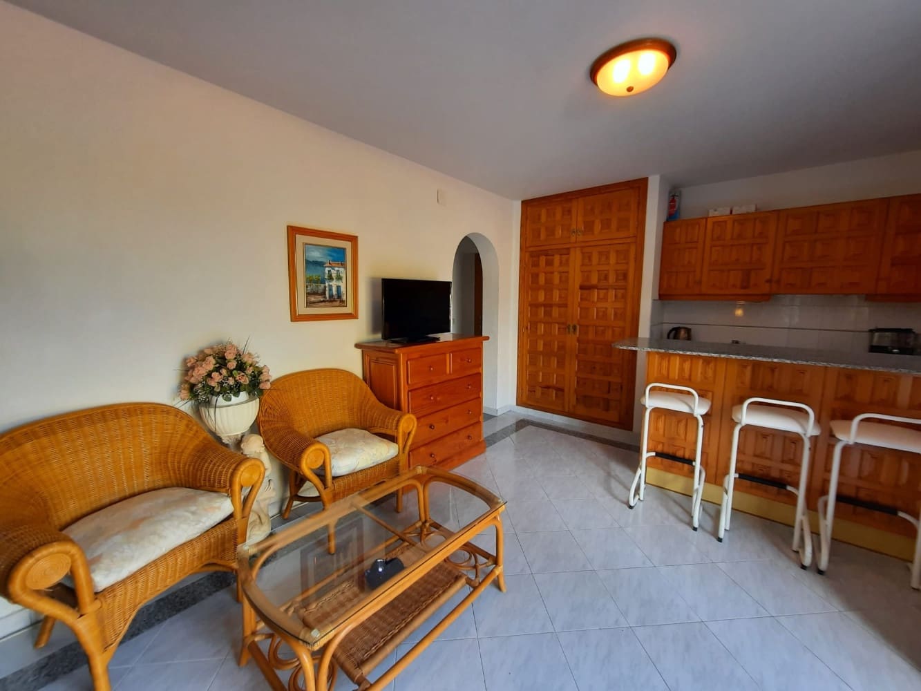 7 sypialnia Willa na sprzedaż w Benissa - 850 000 € (Ref: 9548512)