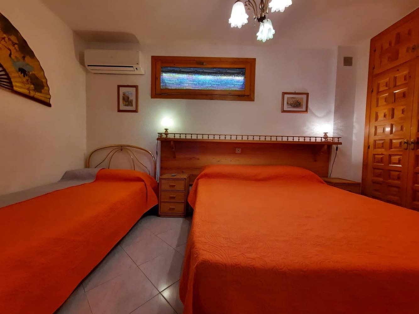 7 sypialnia Willa na sprzedaż w Benissa - 850 000 € (Ref: 9548512)