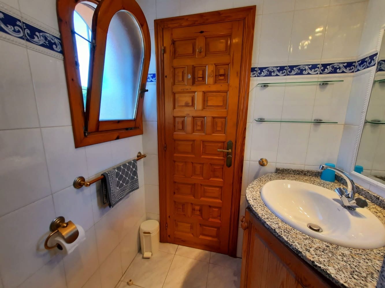 7 sypialnia Willa na sprzedaż w Benissa - 850 000 € (Ref: 9548512)