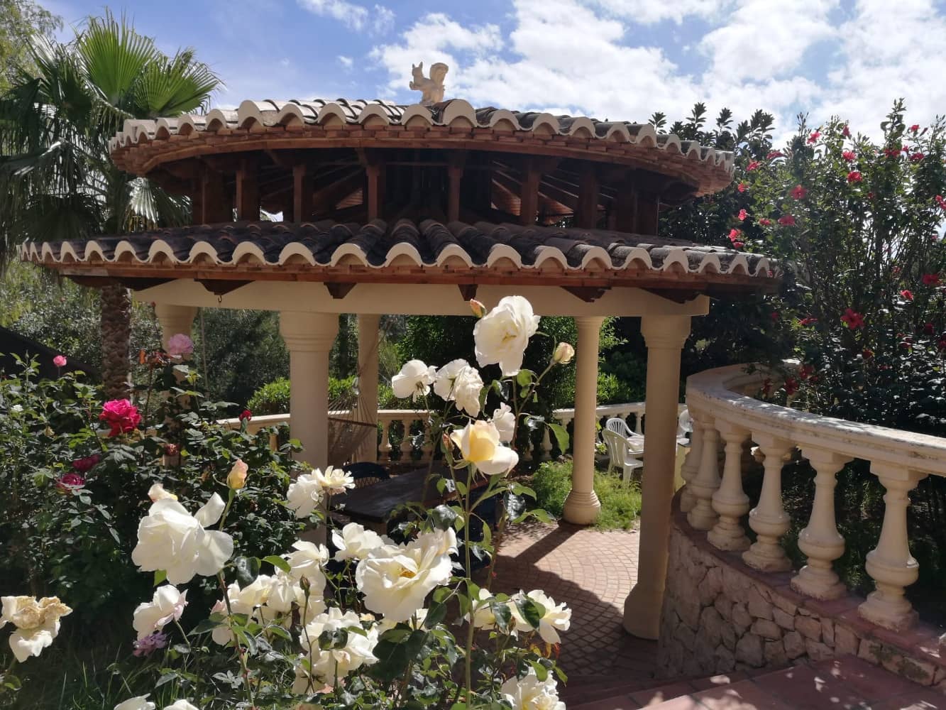 7 sypialnia Willa na sprzedaż w Benissa - 850 000 € (Ref: 9548512)