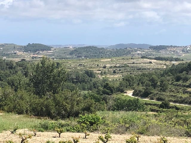 Bouwgrond te koop in Teulada-Moraira - € 135.000 (Ref: 9548513)