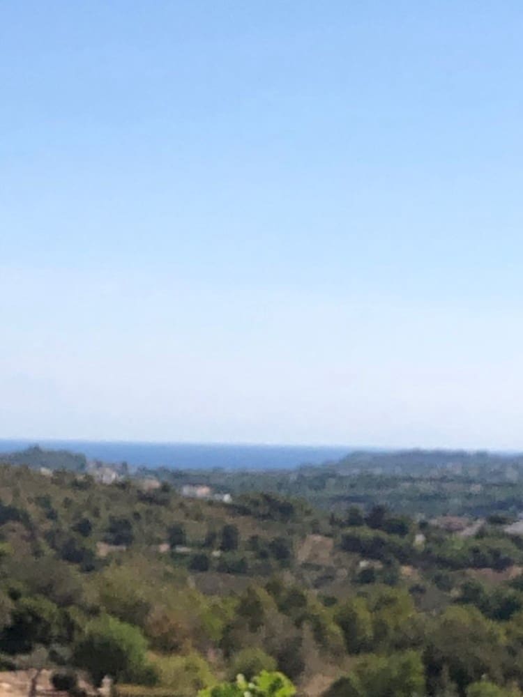 Building Plot for sale in Benitachell / Benitatxell - € 277,728 (Ref: 9548515)