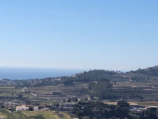 Tomt till salu i Teulada-Moraira - 285 000 € (Ref: 9548518)