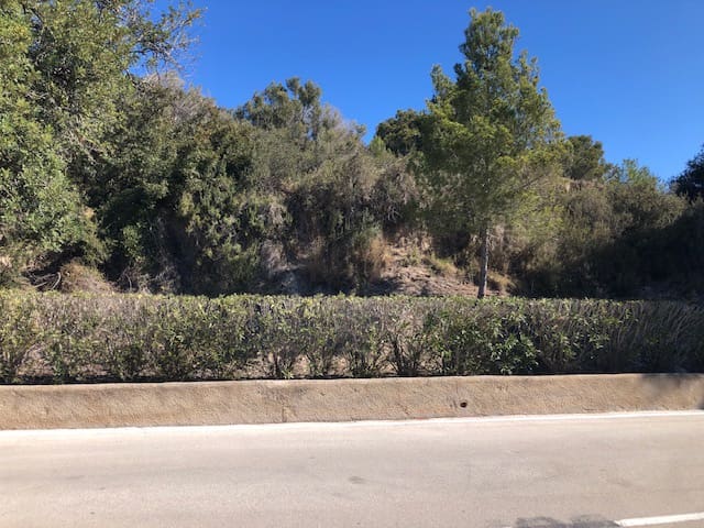 Tomt till salu i Teulada-Moraira - 285 000 € (Ref: 9548518)