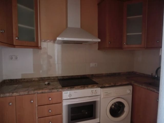 7 slaapkamer Appartement te koop in Benitachell / Benitatxell - € 650.000 (Ref: 9548519)