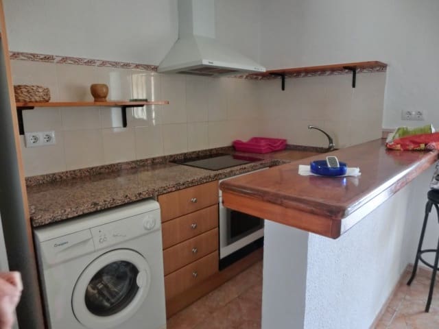 7 slaapkamer Appartement te koop in Benitachell / Benitatxell - € 650.000 (Ref: 9548519)