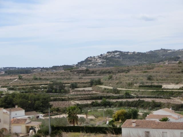 7 slaapkamer Appartement te koop in Benitachell / Benitatxell - € 650.000 (Ref: 9548519)