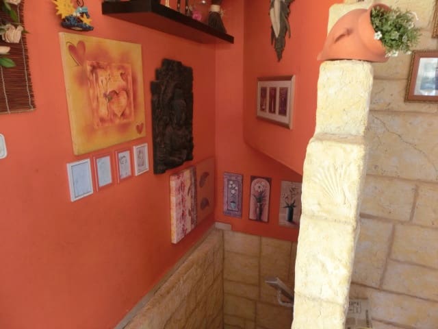 7 slaapkamer Appartement te koop in Benitachell / Benitatxell - € 650.000 (Ref: 9548519)