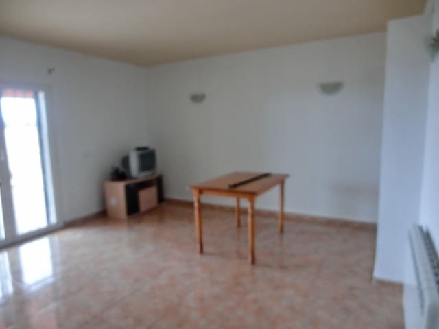 7 slaapkamer Appartement te koop in Benitachell / Benitatxell - € 650.000 (Ref: 9548519)