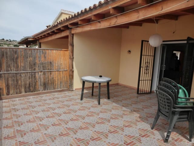 7 slaapkamer Appartement te koop in Benitachell / Benitatxell - € 650.000 (Ref: 9548519)