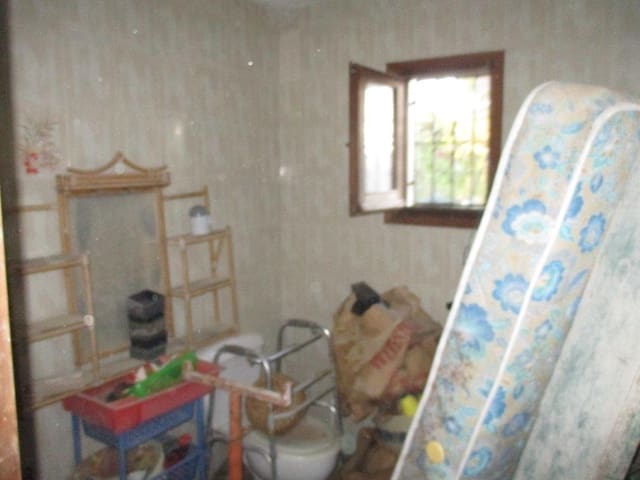 3 chambre Villa/Maison à vendre à Moraira, Teulada-Moraira - 155 000 € (Ref: 9548520)