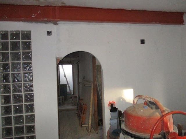 3 chambre Villa/Maison à vendre à Moraira, Teulada-Moraira - 155 000 € (Ref: 9548520)