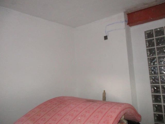 3 chambre Villa/Maison à vendre à Moraira, Teulada-Moraira - 155 000 € (Ref: 9548520)