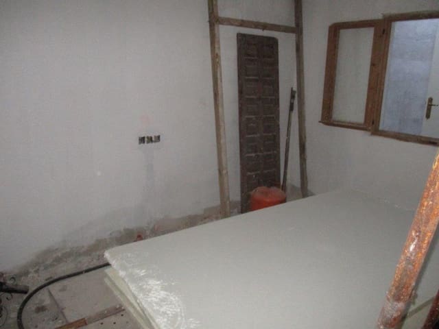 3 chambre Villa/Maison à vendre à Moraira, Teulada-Moraira - 155 000 € (Ref: 9548520)