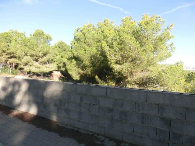 Byggegrund til salg i Moraira - € 160.000 (Ref: 9548522)