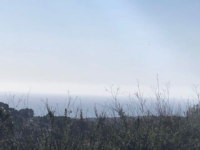 Byggegrund til salg i Moraira - € 275.000 (Ref: 9548523)