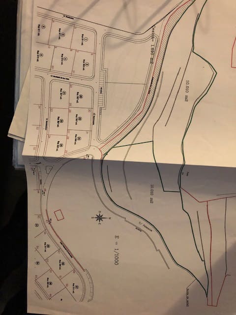 Byggegrund til salg i Moraira - € 275.000 (Ref: 9548523)