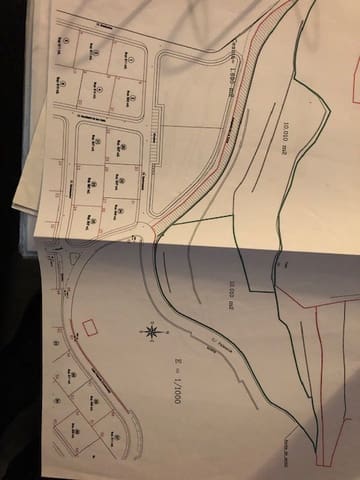 Byggegrund til salg i Moraira, Teulada-Moraira - € 275.000 (Ref: 9548523)