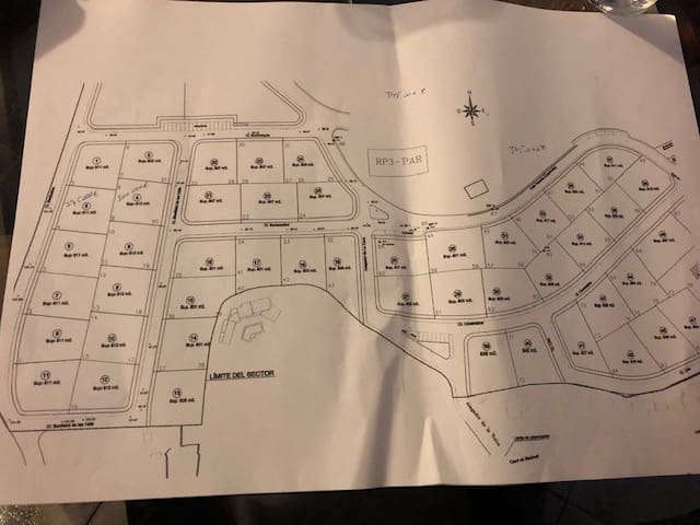 Byggegrund til salg i Moraira - € 275.000 (Ref: 9548523)