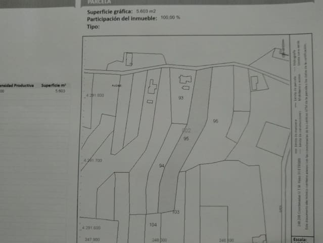 Działka budowlana na sprzedaż w Teulada-Moraira - 182 913 € (Ref: 9548525)