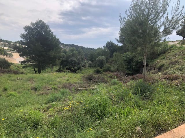 Area Edificabile in vendita in Benissa - 150.000 € (Rif: 9548526)